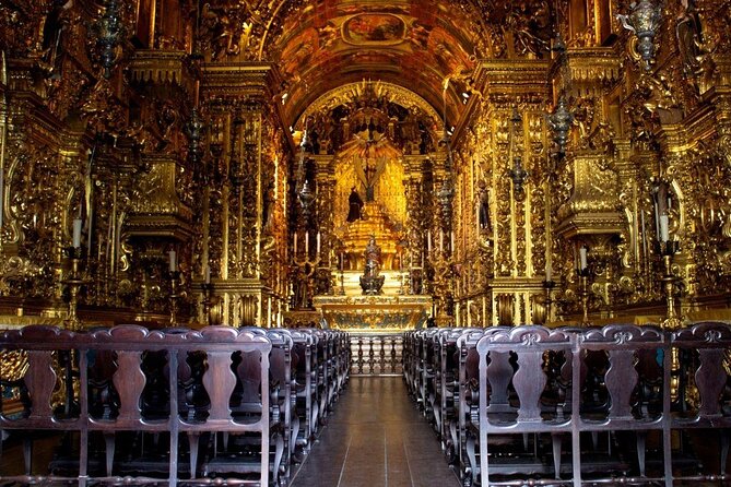 Unforgettable Private Day Tour in Rio - Santa Teresa and Downtown - Good To Know