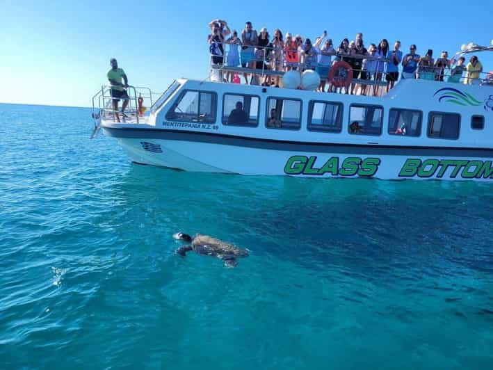 Unique Cruise to Shipwreck Beach and Local Blue Caves - Good To Know