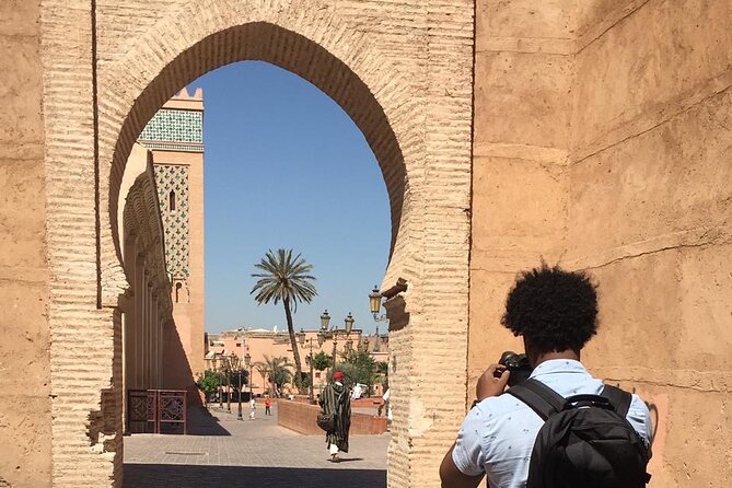 Unique Photography Course in Marrakech - Good To Know