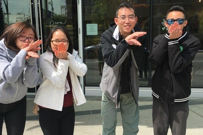Unique Scavenger Hunt Experience in Waterloo by Zombie Scavengers - Good To Know