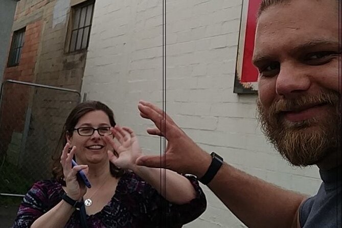 Unique Scavenger Hunt in Lethbridge by Zombie Scavengers - Good To Know