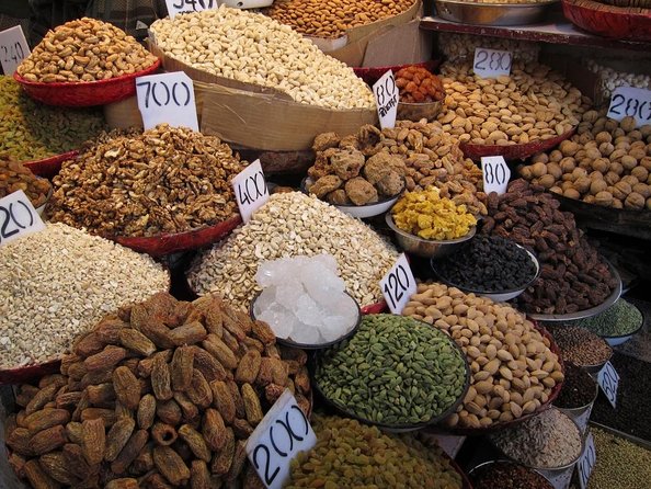 Unlock Delhis Secrets: Food and Photography Full Day Tour - Good To Know