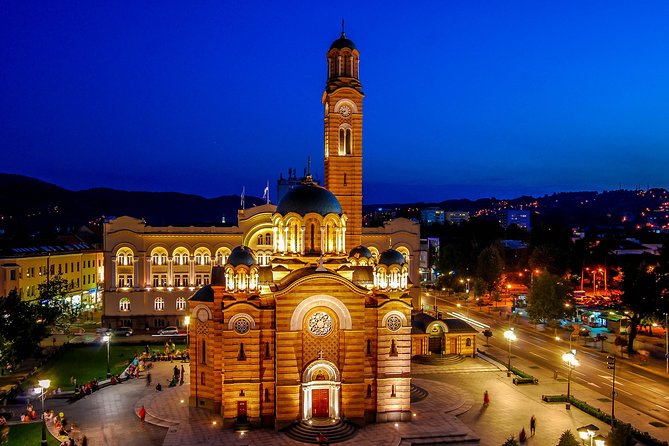 Unveiling Banja Luka'S Urban Soul: Walk & Enjoy - Good To Know