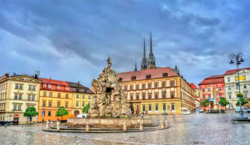 Unveiling Brno: History, Culture & Architectural Delights - Good To Know