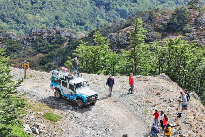 Ushuaia: Hidden Lake and Fagnano Traditional Lakes Off Road - About Your Stay