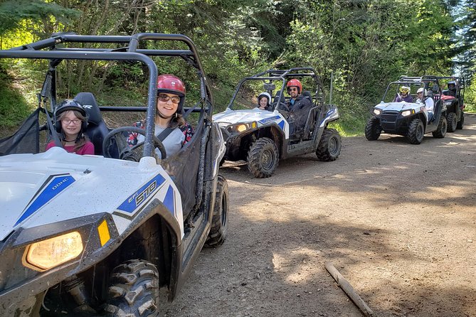 UTV Rental in North Idaho - Good To Know