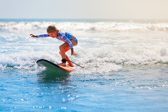 Uvita Surf School - Learn to Surf in Costa Rica - Marino Ballena - Good To Know