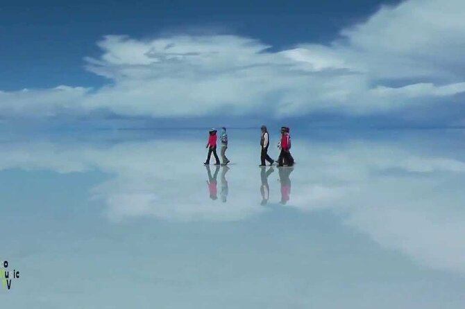 Uyuni Salt Flat 4 Days 3 Nights - About Your Stay