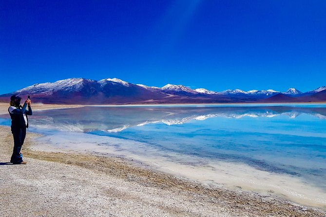 Uyuni Salt Flats 3 Days/2 Night From San Pedro De Atacama - Accommodation and Meals
