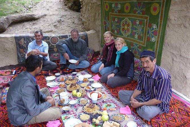 Uzbekistan 6 Days Private Tour Khiva-Bukhara-Samarkand by Train - Good To Know