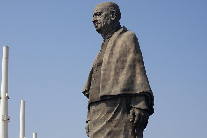 Vadodara to the Statue of Unity: Monumental Legacy Journey - Good To Know