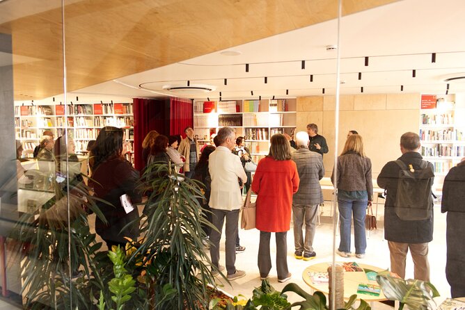 Valencia Art & Design Walks - Good To Know
