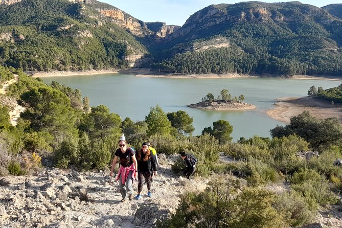 Valencia Buseo Reservoir Private Hiking Tour  - Valencia Province - Good To Know