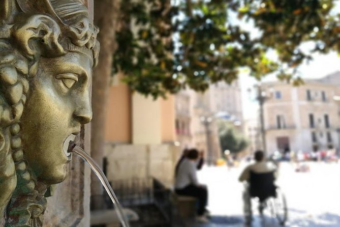 Valencia Private Walking Tour