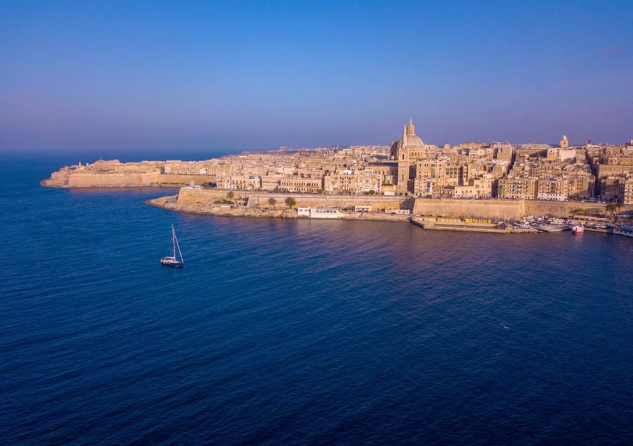 Valletta: Capture the Most Photogenic Spots With a Local - Good To Know