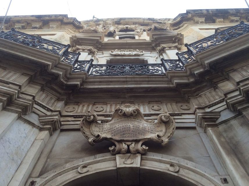 Valletta: Self-Guided Audio Tour - Good To Know