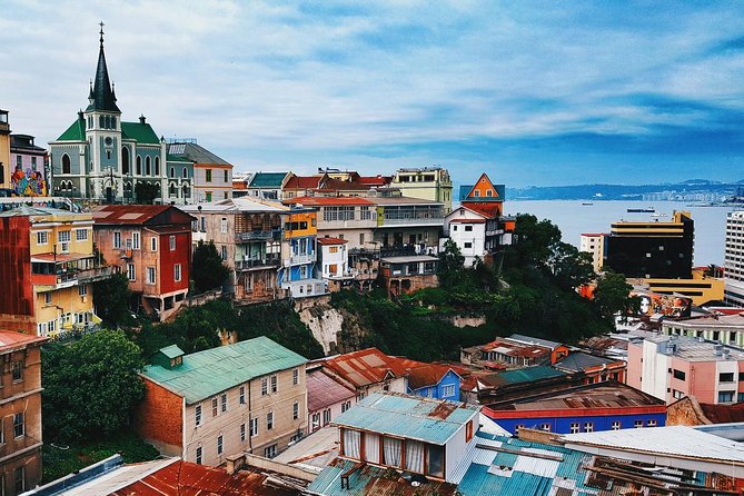 Valparaiso and Vina Del Mar Experience - Tour Overview