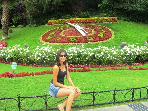 Valparaiso and Viña Del Mar Street Art and Foodie Experience. - Good To Know