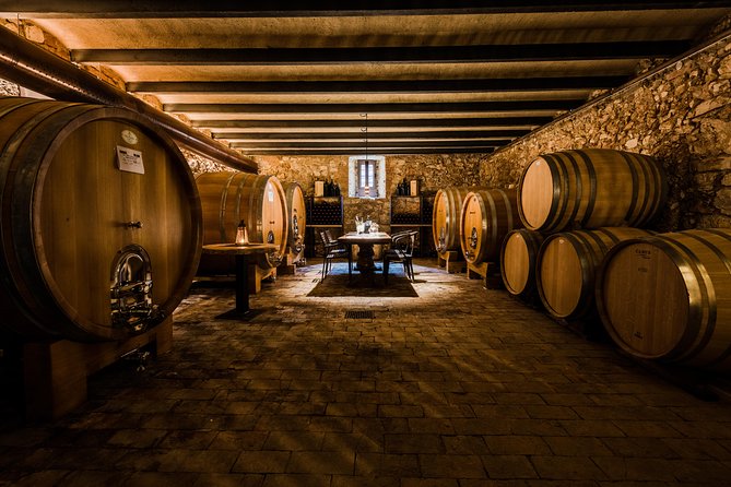 Valpolicella Winery Tour and Tasting  - Veneto - Good To Know