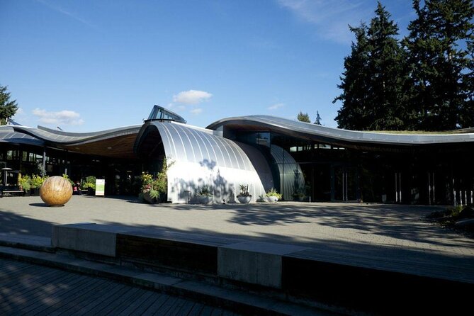 Vancouver Botanical Gardens & Museum Private Explorer - Good To Know