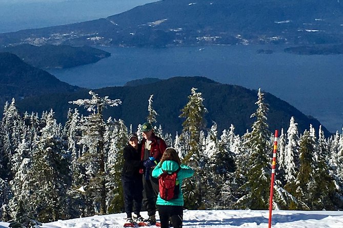 Vancouver Snowshoe Adventure - Good To Know