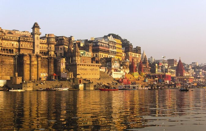 Varanasi Culinary Vacations With Its Mysticism (3 Days Curated Experience) - Good To Know