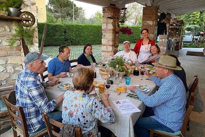 Vegetarian Dinner Cooking Class in Verona - Good To Know