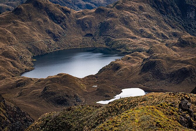 Venture Into Rio Quijos Scenic Valley - Good To Know