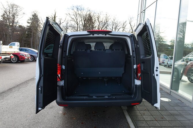 Verbier to Geneva Airport Transfer Review - Key Points