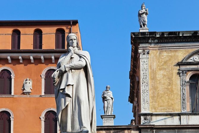Verona City Tour With Official Guide - Not Double Languages - Good To Know