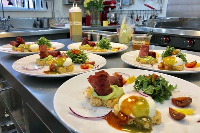 Viator Exclusive: Gourmet Brunch in Santa Fe With Chef Carolina - Good To Know