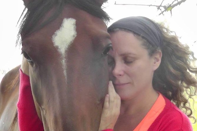 Vibrate Your Horse Heart - Healing With Horses - Good To Know