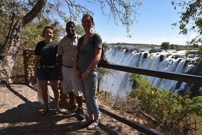 Vicfalls Daytrip From Kasane - Good To Know