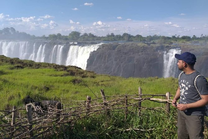 Victoria Falls Guided Tour - Good To Know