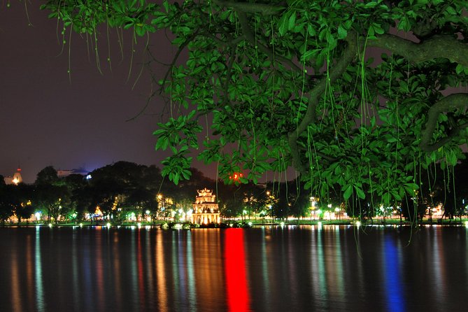 Vietnam at a Glance – 7 Days