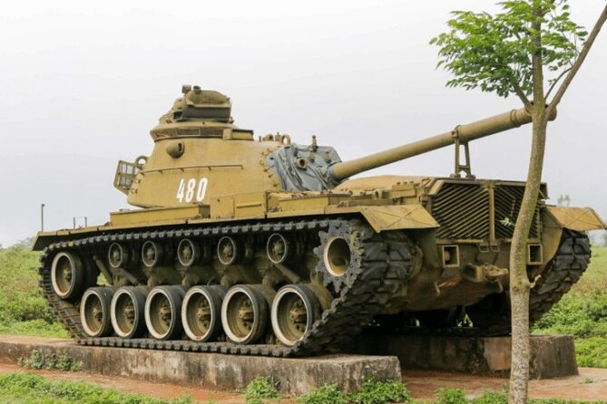 Vietnam DMZ Tour From Hue - Tour Overview and Highlights