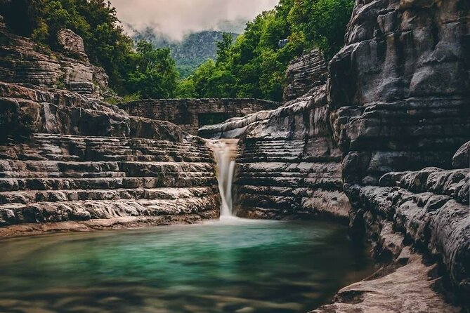 Vikos Gorge and Papingo One Day Tour From Ioannina - Good To Know