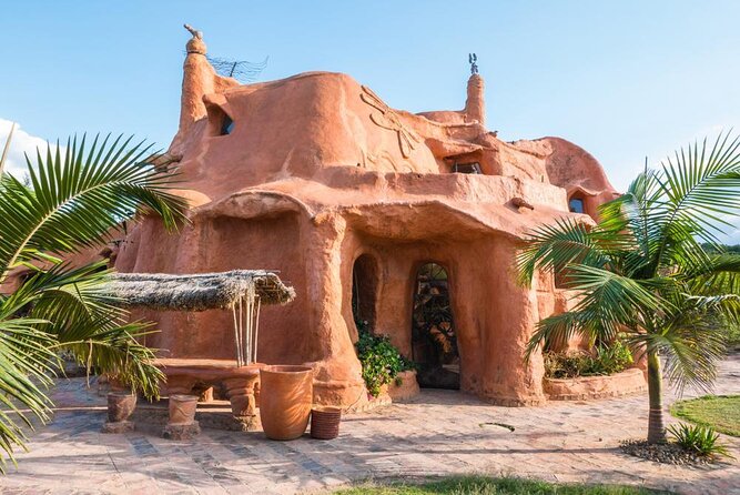 Villa De Leyva Full Day Private Tour (12 Hrs.) - Good To Know