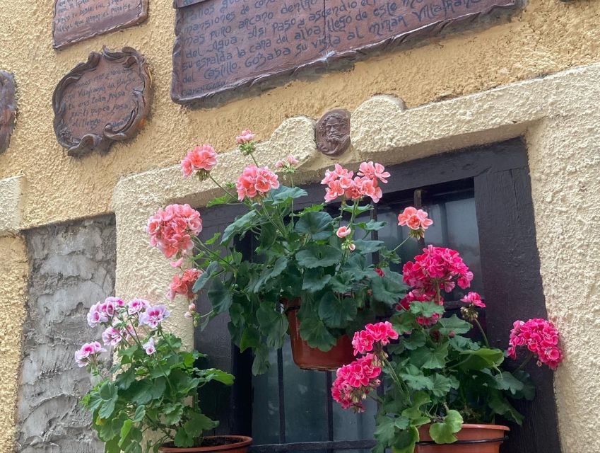 Villafranca Del Bierzo in Full: Castle and Town - Good To Know