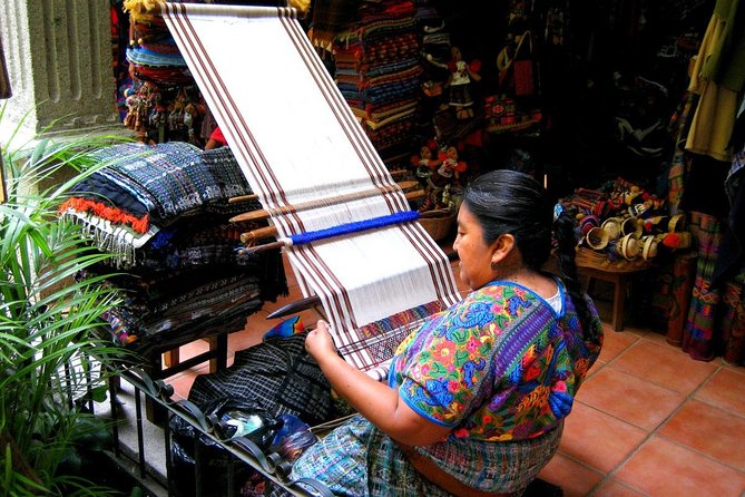 Villages And Plantations Around Antigua Guatemala - Good To Know
