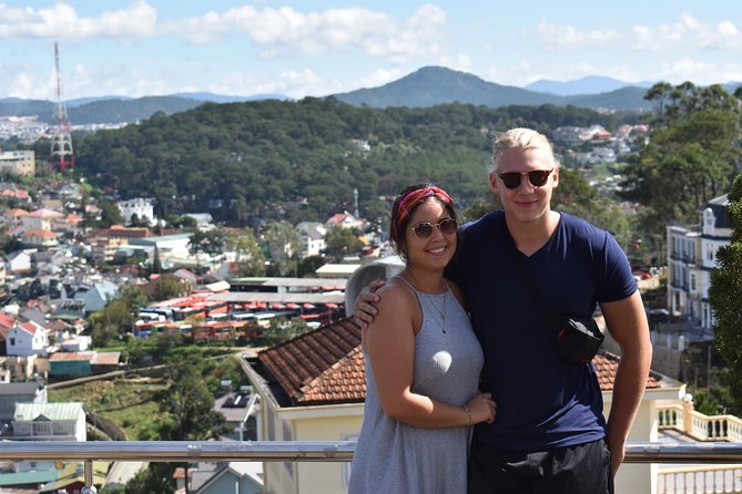 VIP Day Trip- Dalat City + Crazy House +Datanla & Alpine Coaster - Good To Know