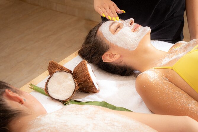 ViP Full Package Cleopatra Hammam & Full Body Massage in Hurghada - Good To Know