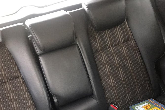 VIP Transport - Good To Know