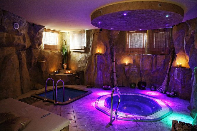 VIP Wellness to Rent - Good To Know