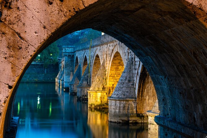 Visegrad, Andricgrad and Drvengrad Tour From Sarajevo - Good To Know