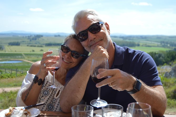 Visit 2 Wineries in a Day - Good To Know