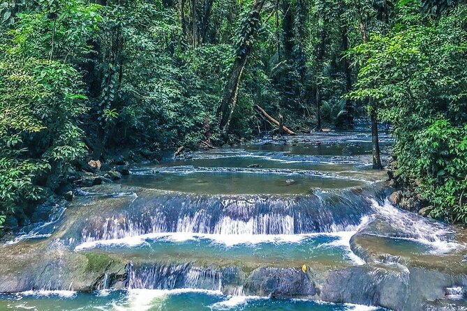 Visit 7 Altars, Livingston, Cocoli River & Playa Blanca in Izabal - Good To Know