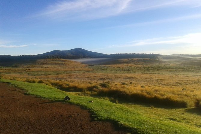 Visit Horton Plains National Park. - Good To Know