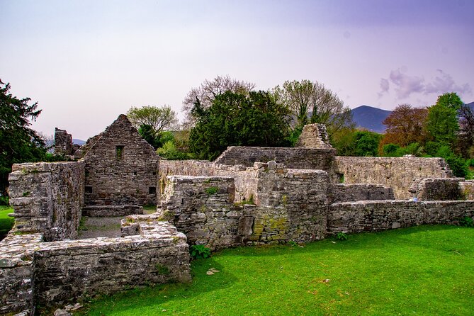 Visit Innisfallen Island - Good To Know