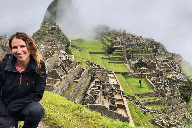 Visit Machu Picchu in 1 Day - Good To Know